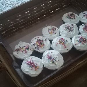 Meet your Posher, Ann